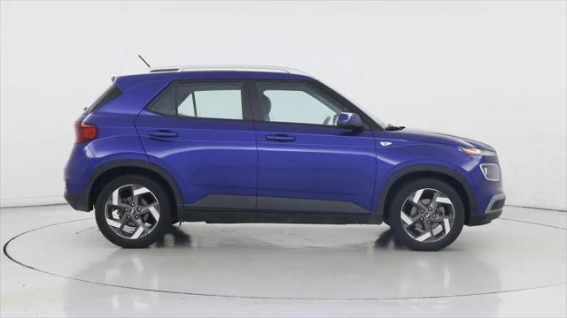 2023 Hyundai Venue Limited