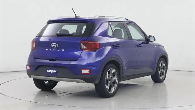 2023 Hyundai Venue Limited