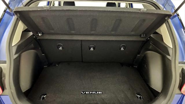 2023 Hyundai Venue Limited