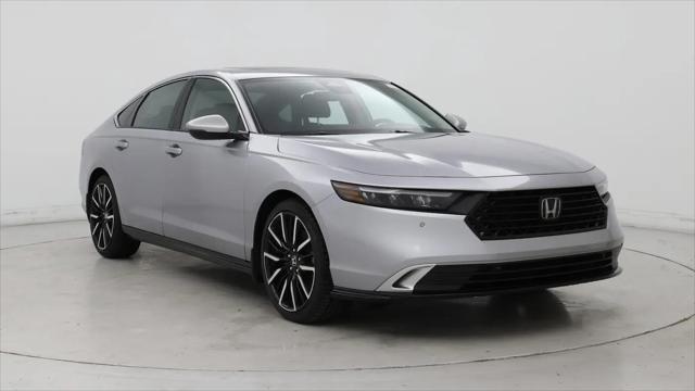 2023 Honda Accord Hybrid Touring for sale in Lexington, KY