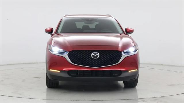 2023 Mazda CX-30 2.5 S Preferred