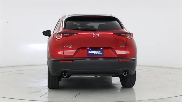 2023 Mazda CX-30 2.5 S Preferred