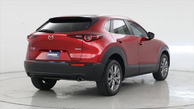 2023 Mazda CX-30 2.5 S Preferred
