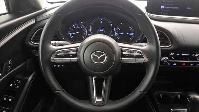 2023 Mazda CX-30 2.5 S Preferred