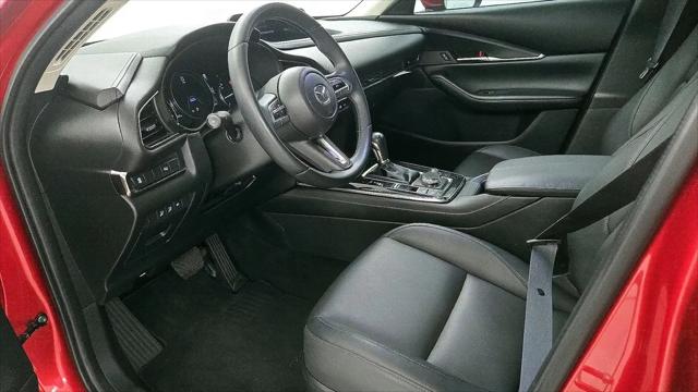 2023 Mazda CX-30 2.5 S Preferred