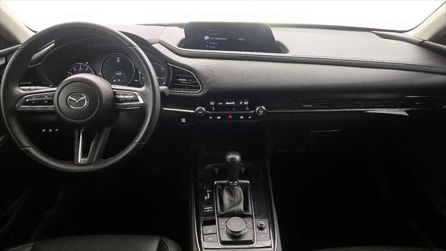 2023 Mazda CX-30 2.5 S Preferred