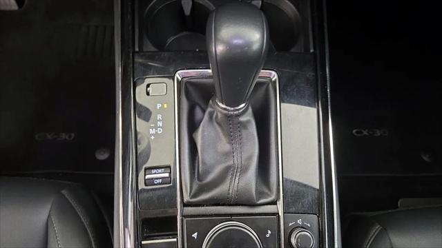 2023 Mazda CX-30 2.5 S Preferred