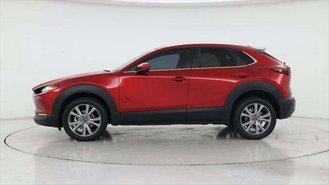 2023 Mazda CX-30 2.5 S Preferred