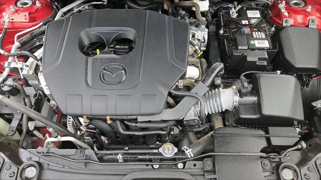 2023 Mazda CX-30 2.5 S Preferred