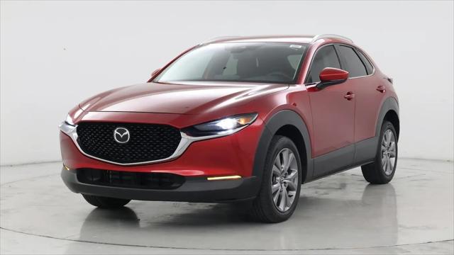 2023 Mazda CX-30 2.5 S Preferred