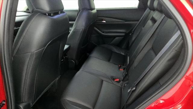2023 Mazda CX-30 2.5 S Preferred