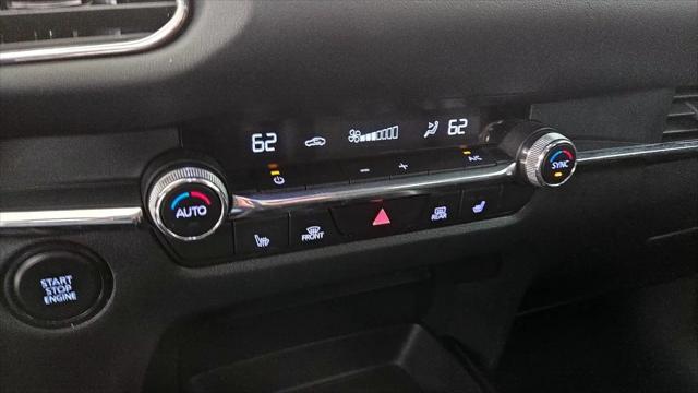 2023 Mazda CX-30 2.5 S Preferred