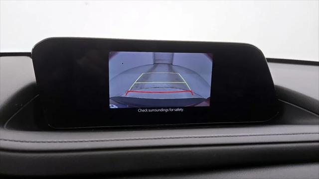 2023 Mazda CX-30 2.5 S Preferred