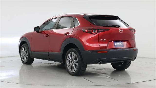 2023 Mazda CX-30 2.5 S Preferred