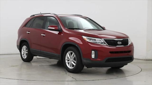 2015 Kia Sorento LX for sale in Bristol, TN