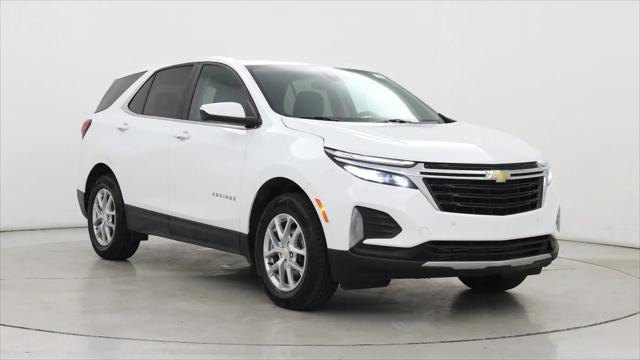 2023 Chevrolet Equinox AWD LT for sale in Bristol, TN
