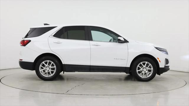 2023 Chevrolet Equinox AWD LT