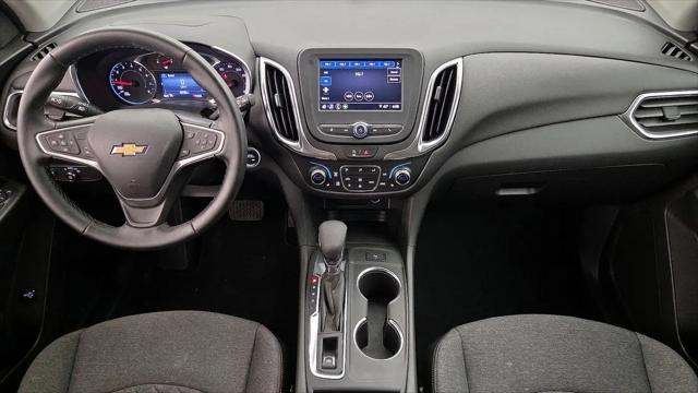 2023 Chevrolet Equinox AWD LT
