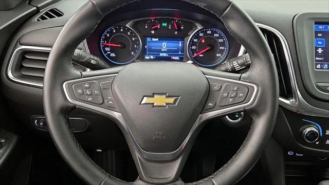 2023 Chevrolet Equinox AWD LT