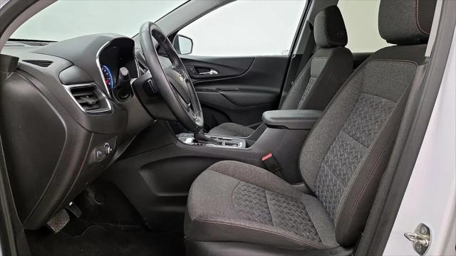 2023 Chevrolet Equinox AWD LT