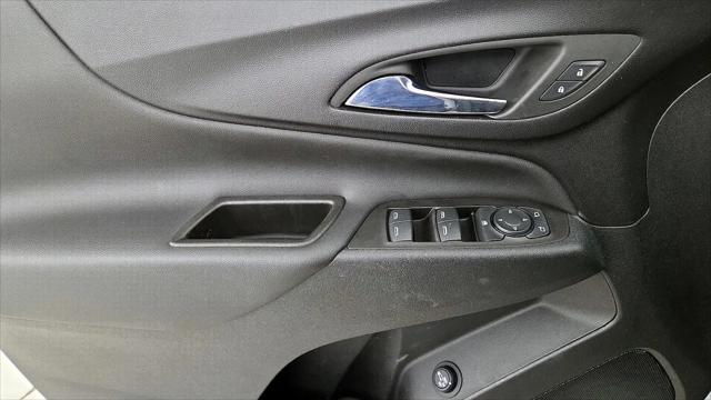 2023 Chevrolet Equinox AWD LT