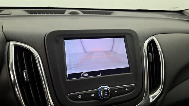 2023 Chevrolet Equinox AWD LT