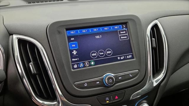 2023 Chevrolet Equinox AWD LT
