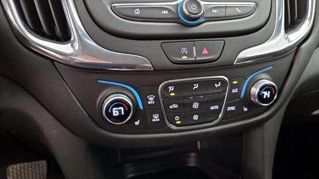 2023 Chevrolet Equinox AWD LT