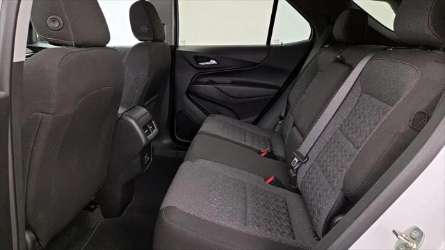 2023 Chevrolet Equinox AWD LT