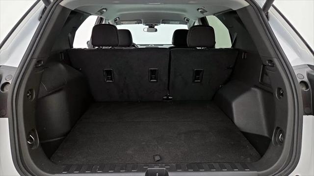 2023 Chevrolet Equinox AWD LT