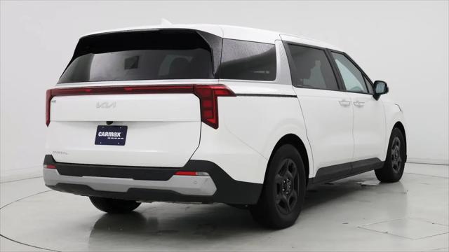 2025 Kia Carnival MPV LXS