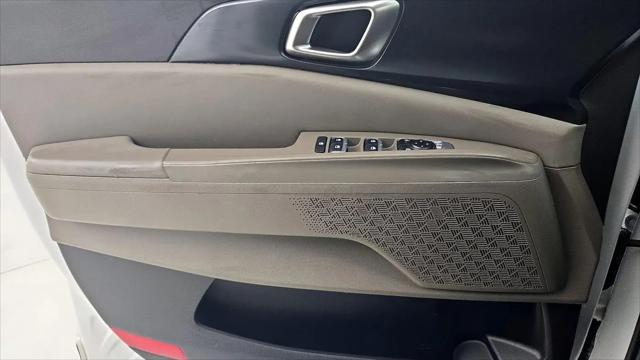 2025 Kia Carnival MPV LXS