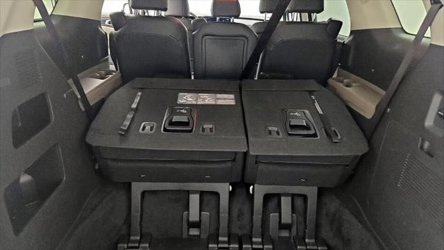 2025 Kia Carnival MPV LXS