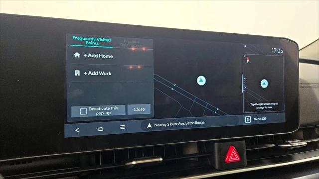 2025 Kia Carnival MPV LXS