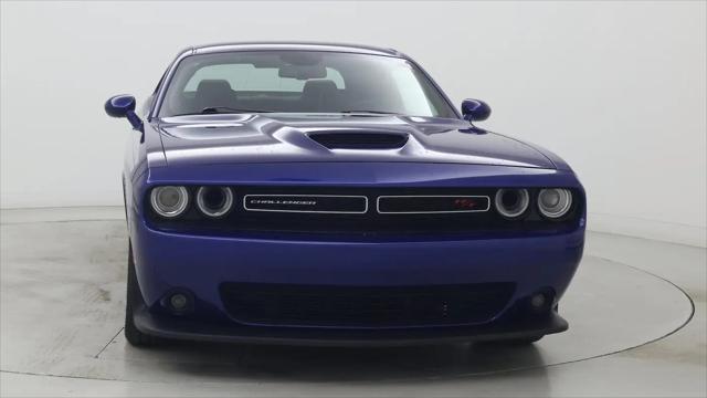 2021 Dodge Challenger R/T