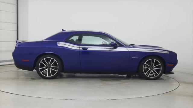 2021 Dodge Challenger R/T