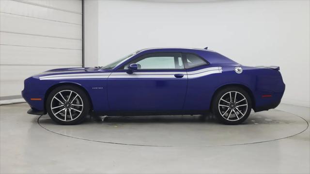 2021 Dodge Challenger R/T