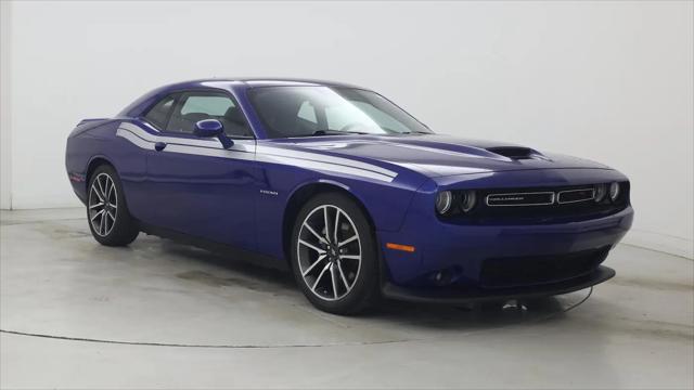2021 Dodge Challenger R/T for sale in Baton Rouge, LA