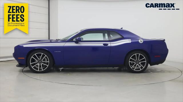 2021 Dodge Challenger R/T for sale in Baton Rouge, LA