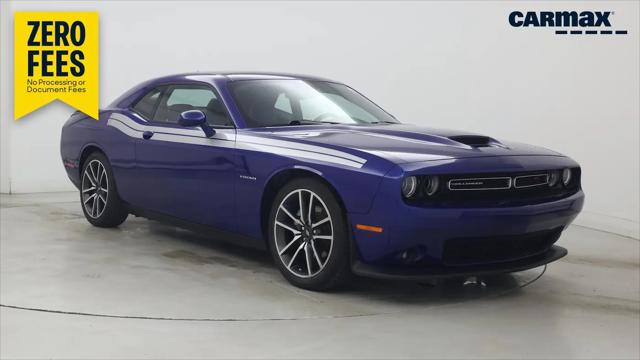 2021 Dodge Challenger R/T for sale in Baton Rouge, LA