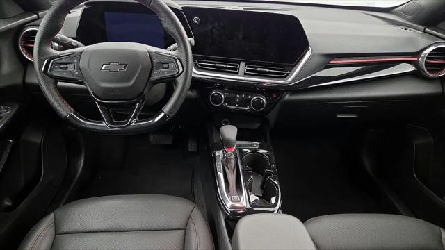 2025 Chevrolet Trax FWD 2RS
