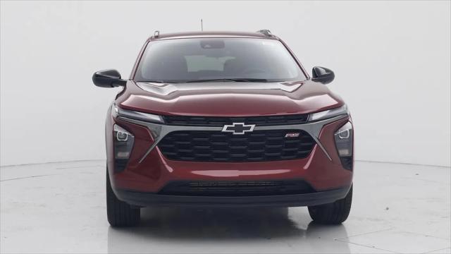 2025 Chevrolet Trax FWD 2RS