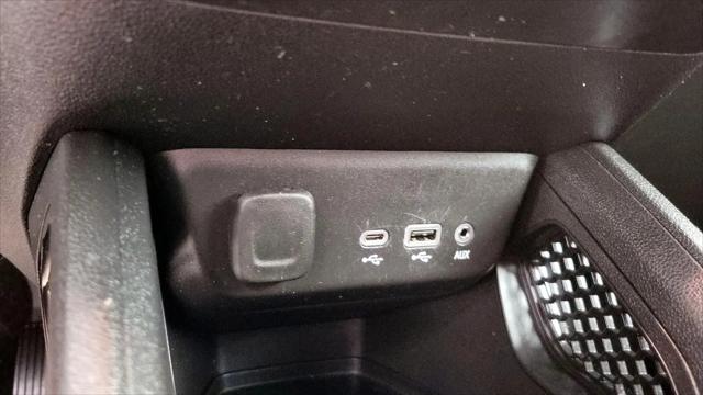2022 Chevrolet TrailBlazer AWD LT