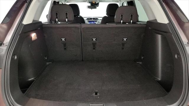 2022 Chevrolet TrailBlazer AWD LT