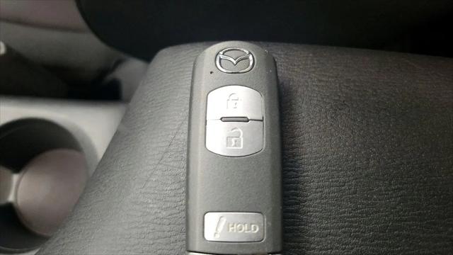 2015 Mazda Mazda3 i Sport