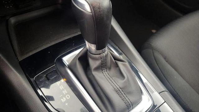 2015 Mazda Mazda3 i Sport