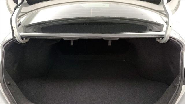 2023 Nissan Sentra SV Xtronic CVT