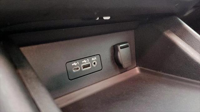 2023 Nissan Sentra SV Xtronic CVT