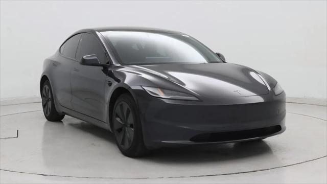 2024 Tesla Model 3 Long Range Dual Motor All-Wheel Drive for sale in Oklahoma City, OK