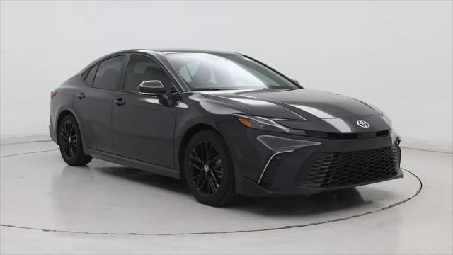 2025 Toyota Camry SE for sale in Oklahoma City, OK